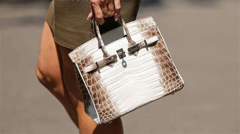 the Birkin Hermes bag